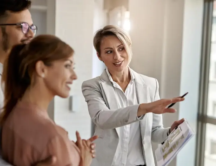 Sondereigentumsverwaltung